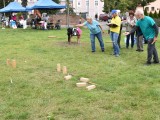 Hry seniorů v Semilech 28.9.2019