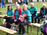 Hry seniorů v Semilech 28.9.2019