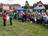 Hry seniorů v Semilech 28.9.2019