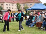 Hry seniorů v Semilech 28.9.2019