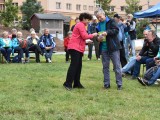 Hry seniorů v Semilech 28.9.2019