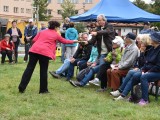Hry seniorů v Semilech 28.9.2019