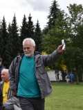 Hry seniorů v Semilech 28.9.2019