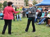 Hry seniorů v Semilech 28.9.2019