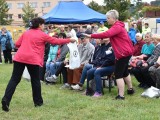 Hry seniorů v Semilech 28.9.2019