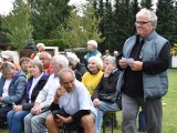Hry seniorů v Semilech 28.9.2019