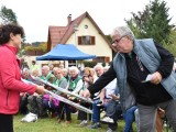 Hry seniorů v Semilech 28.9.2019