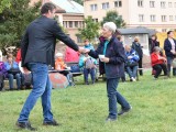 Hry seniorů v Semilech 28.9.2019