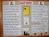 HAF 2019