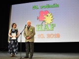 HAF 2019
