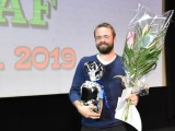 HAF 2019