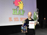 HAF 2019