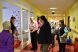 Tanvaldští senioři na návštěvě v Domově důchodců ve Velkých Hamrech