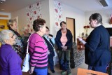 Tanvaldští senioři na návštěvě v Domově důchodců ve Velkých Hamrech