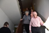 Tanvaldští senioři na návštěvě v Domově důchodců ve Velkých Hamrech