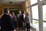 Tanvaldští senioři na návštěvě v Domově důchodců ve Velkých Hamrech