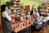 Tanvaldští senioři na návštěvě v Domově důchodců ve Velkých Hamrech