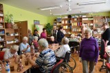 Tanvaldští senioři na návštěvě v Domově důchodců ve Velkých Hamrech