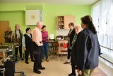 Tanvaldští senioři na návštěvě v Domově důchodců ve Velkých Hamrech