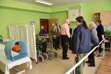 Tanvaldští senioři na návštěvě v Domově důchodců ve Velkých Hamrech