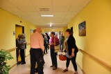 Tanvaldští senioři na návštěvě v Domově důchodců ve Velkých Hamrech