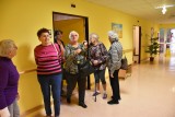 Tanvaldští senioři na návštěvě v Domově důchodců ve Velkých Hamrech