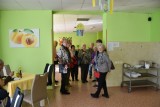 Tanvaldští senioři na návštěvě v Domově důchodců ve Velkých Hamrech