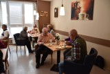 Tanvaldští senioři na návštěvě v Domově důchodců ve Velkých Hamrech