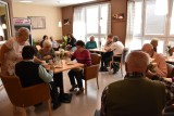 Tanvaldští senioři na návštěvě v Domově důchodců ve Velkých Hamrech