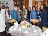 Zájezd na zámek Humprecht 8.10.2019
