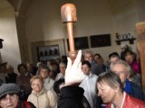 Zájezd na zámek Humprecht 8.10.2019