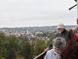 Zájezd na zámek Humprecht 8.10.2019