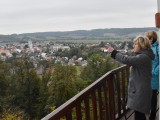 Zájezd na zámek Humprecht 8.10.2019