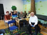 Senior klub Výšina 3.10.2019 - Mediální obezřetnost, kritické myšlení pro seniory