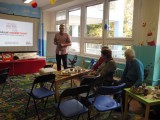 Senior klub Výšina 3.10.2019 - Mediální obezřetnost, kritické myšlení pro seniory