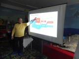 Senior klub Výšina 3.10.2019 - Mediální obezřetnost, kritické myšlení pro seniory
