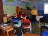 Senior klub Výšina 3.10.2019 - Mediální obezřetnost, kritické myšlení pro seniory