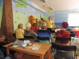 Senior klub Výšina 3.10.2019 - Mediální obezřetnost, kritické myšlení pro seniory