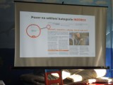 Senior klub Výšina 3.10.2019 - Mediální obezřetnost, kritické myšlení pro seniory