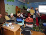 Senior klub Výšina 3.10.2019 - Mediální obezřetnost, kritické myšlení pro seniory