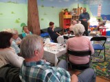 Senior klub Výšina 7.11.2019 - Novinky v první pomoci