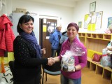 Senior klub Výšina 7.11.2019 - Novinky v první pomoci