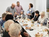Předvánoční posezení se starostou Vladimírem Vyhnálkem