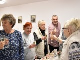 Předvánoční posezení se starostou Vladimírem Vyhnálkem