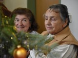Předvánoční posezení se starostou Vladimírem Vyhnálkem