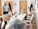 Předvánoční posezení se starostou Vladimírem Vyhnálkem