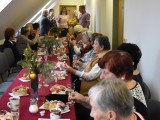Předvánoční posezení se starostou Vladimírem Vyhnálkem