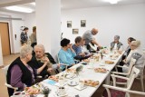 Předvánoční posezení se starostou Vladimírem Vyhnálkem