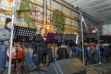 Rozsvícení vánočního stromu v Tanvaldě