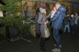 Rozsvícení vánočního stromu v Tanvaldě